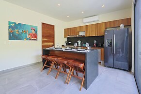 Cozy Getaway Shared Pool & Cenote Access