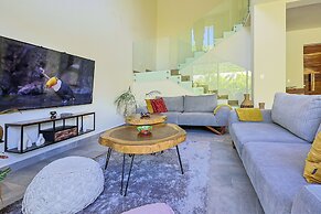 Cozy Getaway Shared Pool & Cenote Access