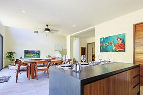 Cozy Getaway Shared Pool & Cenote Access