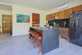 Cozy Getaway Shared Pool & Cenote Access