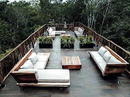 Tulum Jungle Villa Agua
