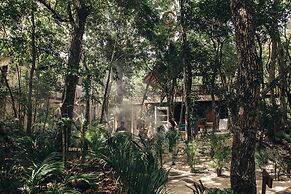 Tulum Jungle Villa Agua