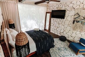 Tulum Jungle Villa Agua