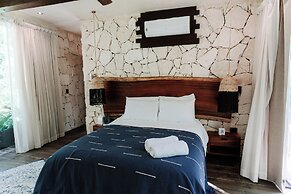 Tulum Jungle Villa Agua