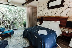 Tulum Jungle Villa Agua