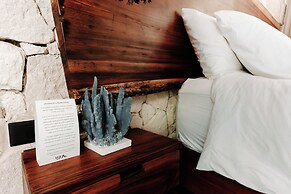 Tulum Jungle Villa Agua