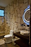 Tulum Jungle Villa Agua