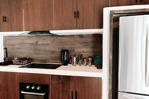 Tulum Jungle Villa Agua