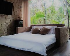 Tulum Jungle Villa Agua