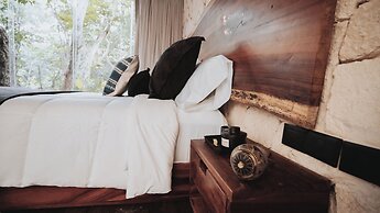 Tulum Jungle Villa Agua