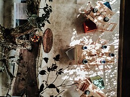 Tulum Jungle Villa Agua