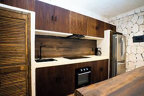 Tulum Jungle Villa Aire