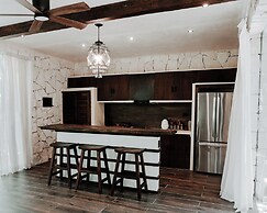 Tulum Jungle Villa Aire