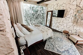 Tulum Jungle Villa Aire