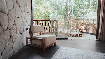 Tulum Jungle Villa Aire