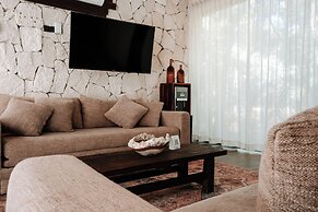 Tulum Jungle Villa Fuego