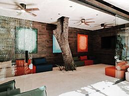 Tulum Jungle Villa Fuego