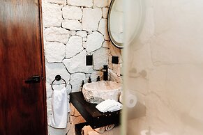 Tulum Jungle Villa Fuego