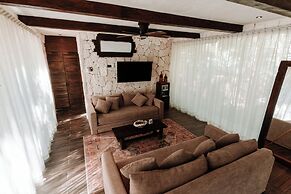 Tulum Jungle Villa Fuego