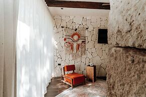 Tulum Jungle Villa Fuego