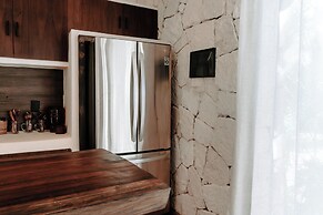 Tulum Jungle Villa Fuego