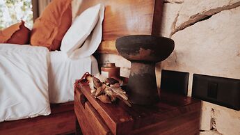 Tulum Jungle Villa Fuego