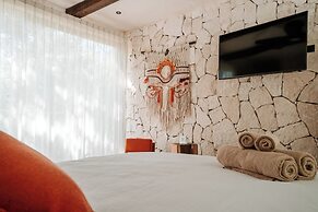 Tulum Jungle Villa Fuego
