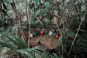 Tulum Jungle Villa Fuego