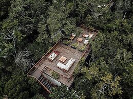 Tulum Jungle Villa Fuego