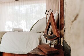 Tulum Jungle Villa Tierra