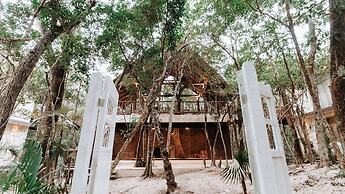 Tulum Jungle Villa Tierra