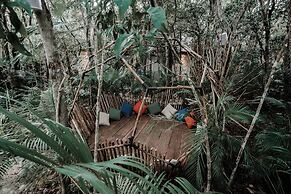 Tulum Jungle Villa Tierra
