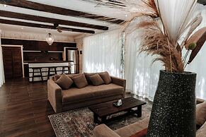 Tulum Jungle Villa Tierra