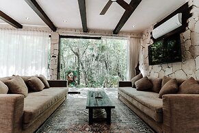Tulum Jungle Villa Tierra