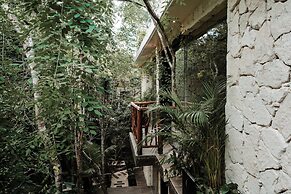 Tulum Jungle Villa Tierra