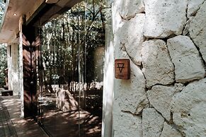 Tulum Jungle Villa Tierra