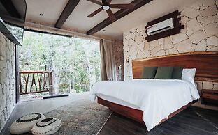 Tulum Jungle Villa Tierra
