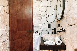 Tulum Jungle Villa Tierra