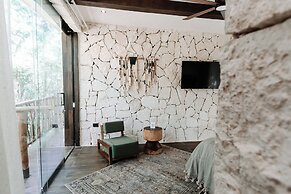 Tulum Jungle Villa Tierra