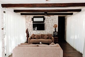 Tulum Jungle Villa Tierra