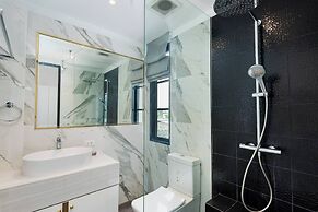 Stylish 7beds Poolhouse With Cinema & Lift - 2min to BTS