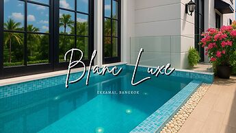 Stylish 7beds Poolhouse With Cinema & Lift - 2min to BTS