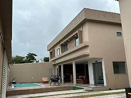 Pousada e Flats Golden Goes