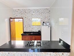 Pousada e Flats Golden Goes