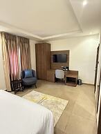 SAAFI Boutique Hotel