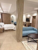 SAAFI Boutique Hotel