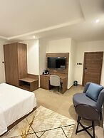 SAAFI Boutique Hotel