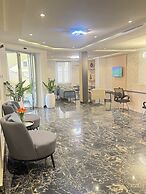 SAAFI Boutique Hotel