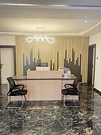 SAAFI Boutique Hotel