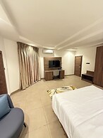 SAAFI Boutique Hotel